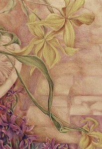 Conservatory Floral (2)